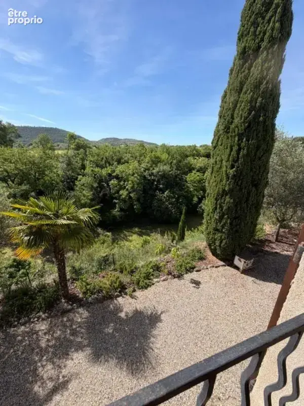 A vendre maison  07400 alba la romaine - photo 19
