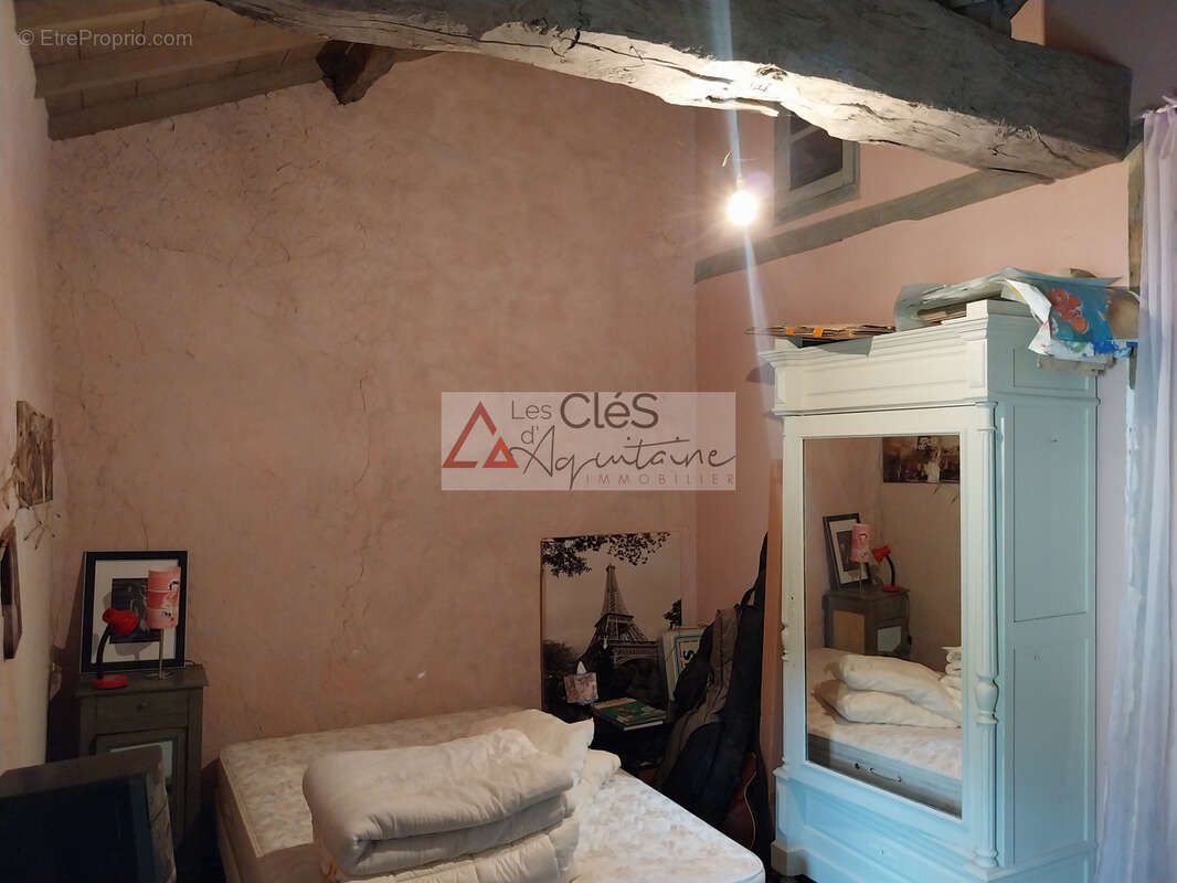Maison à CADILLAC