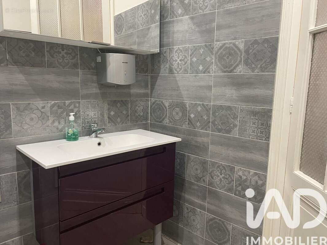 Photo 3 - Appartement à LIBOURNE