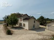 Maison à SAINTE-MAURE-DE-PEYRIAC