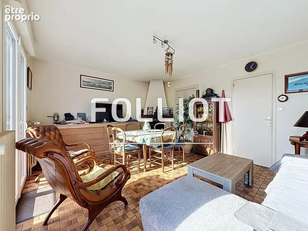 A Vendre Maison à 200 m de la plage BARNEVILLE-CARTERET - photo 9