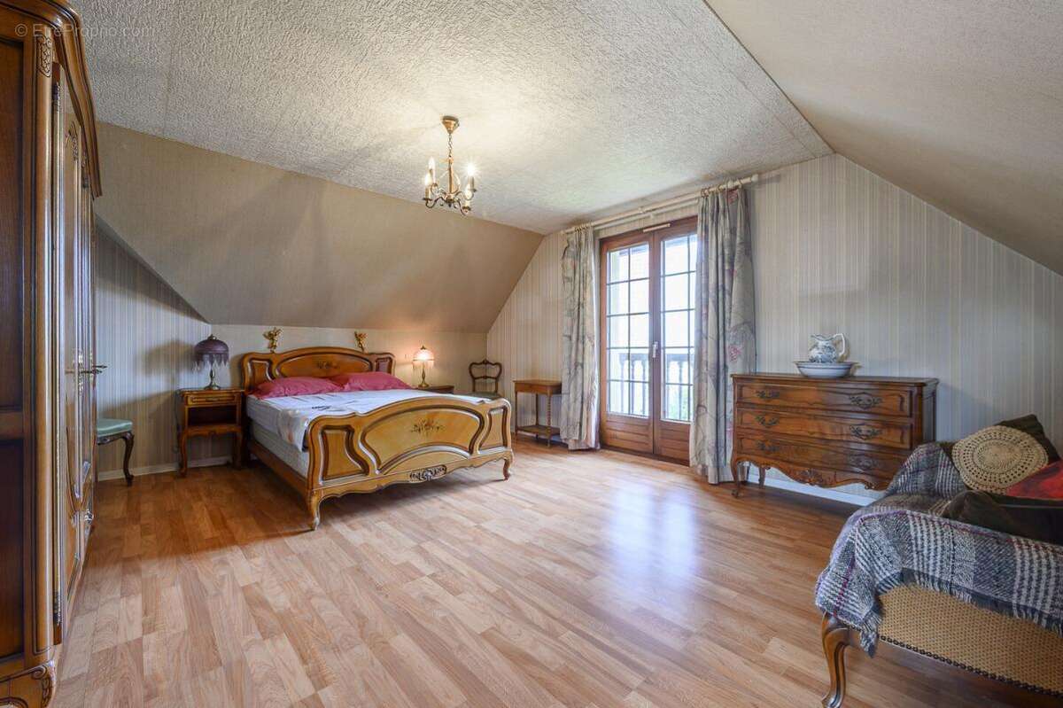 Maison à NEUGARTHEIM-ITTLENHEIM