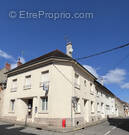 Maison à CHATEAUMEILLANT