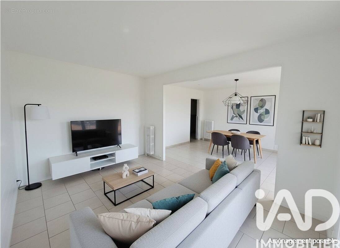 Photo 1 - Appartement à ANGERS