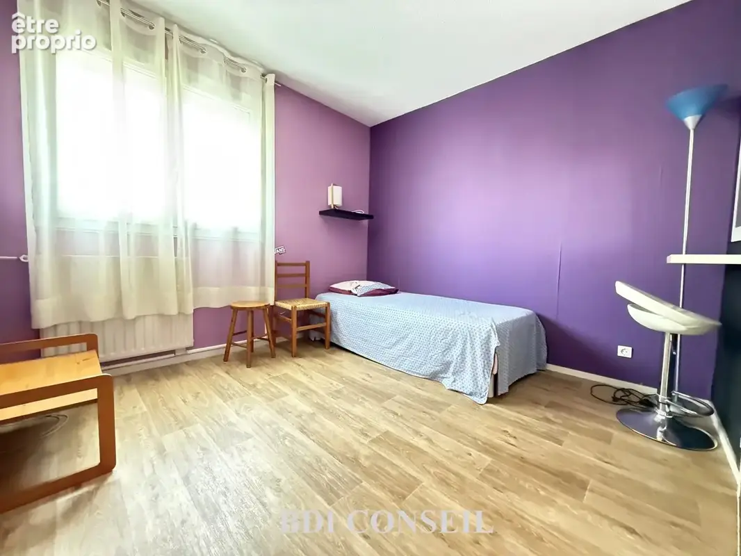 Appartement 83 m² à Toulouse  - photo 5
