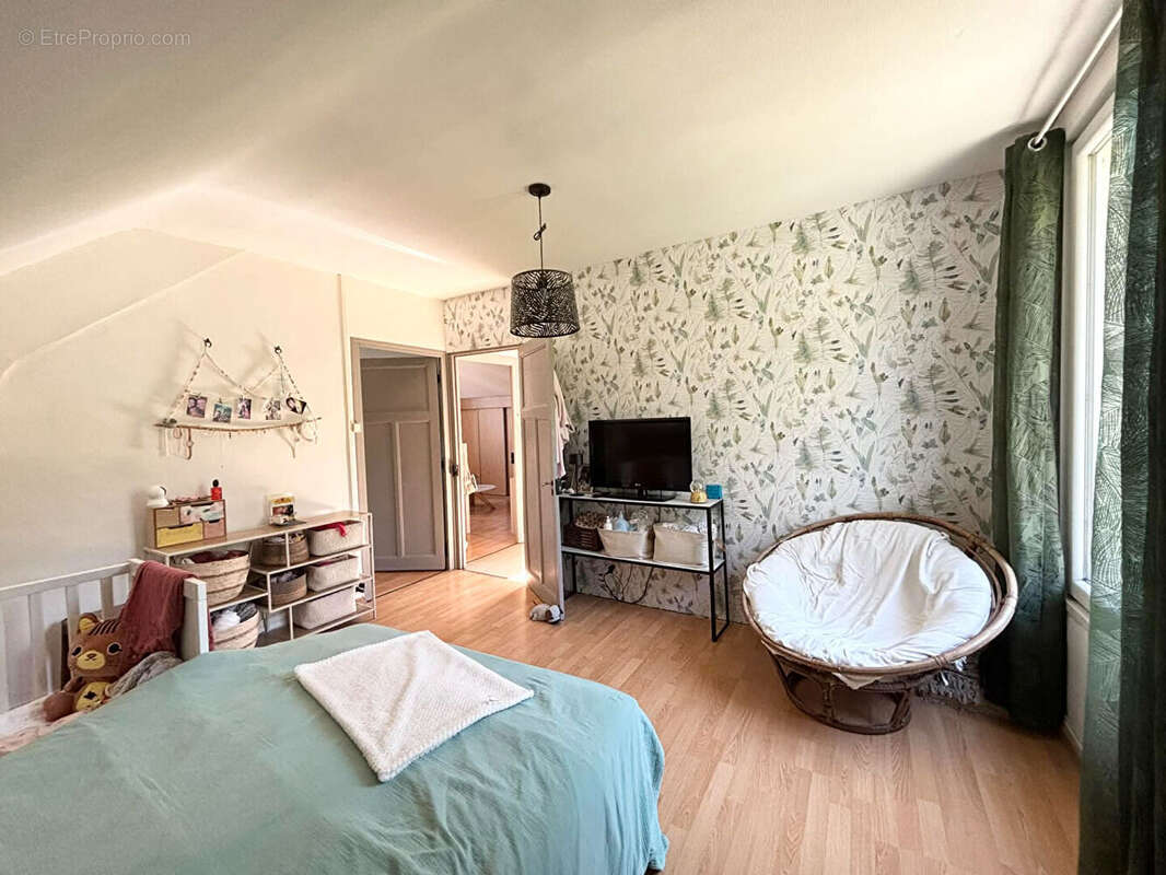 Maison à BRIVE-LA-GAILLARDE