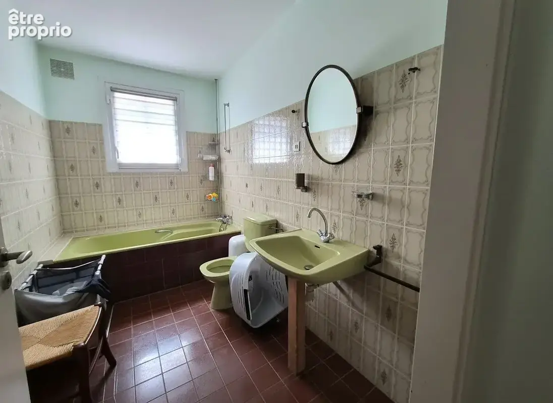 Maison de Campagne DPE A/A - photo 10
