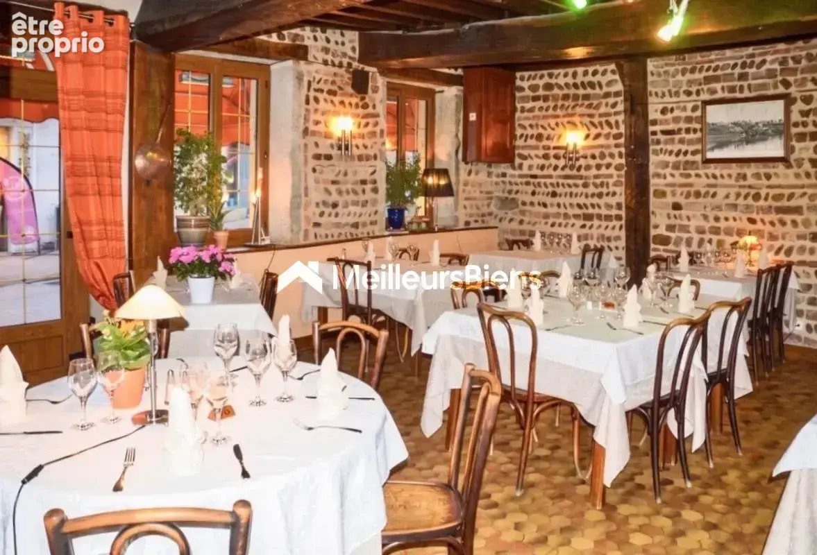 Appartement à VILLARS-LES-DOMBES