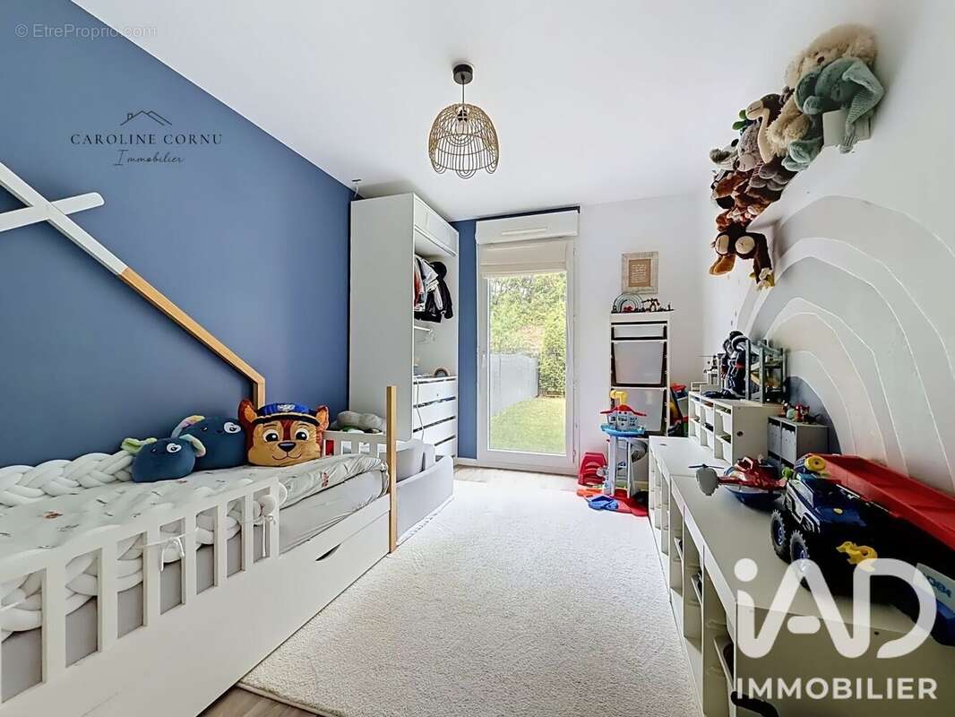Appartement 93 m² à Plaisir  - photo 4