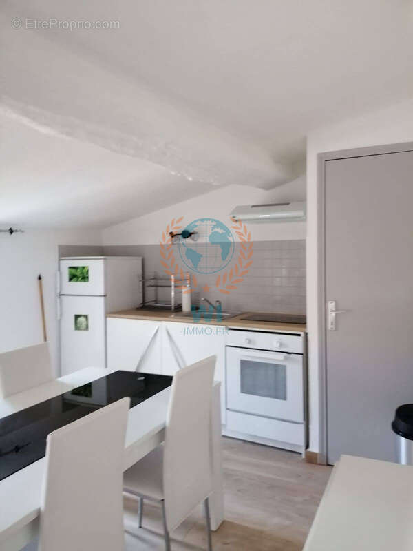 Appartement à DRAGUIGNAN