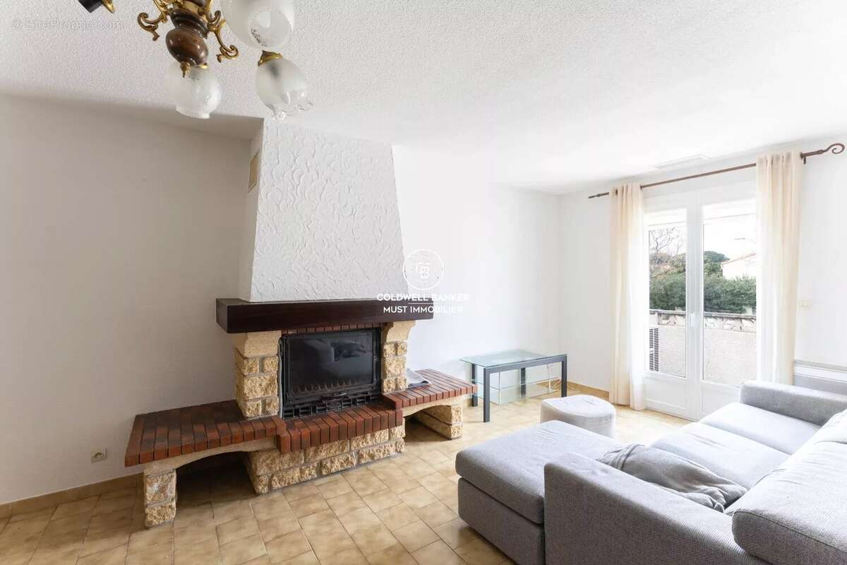 Maison à CANET-EN-ROUSSILLON