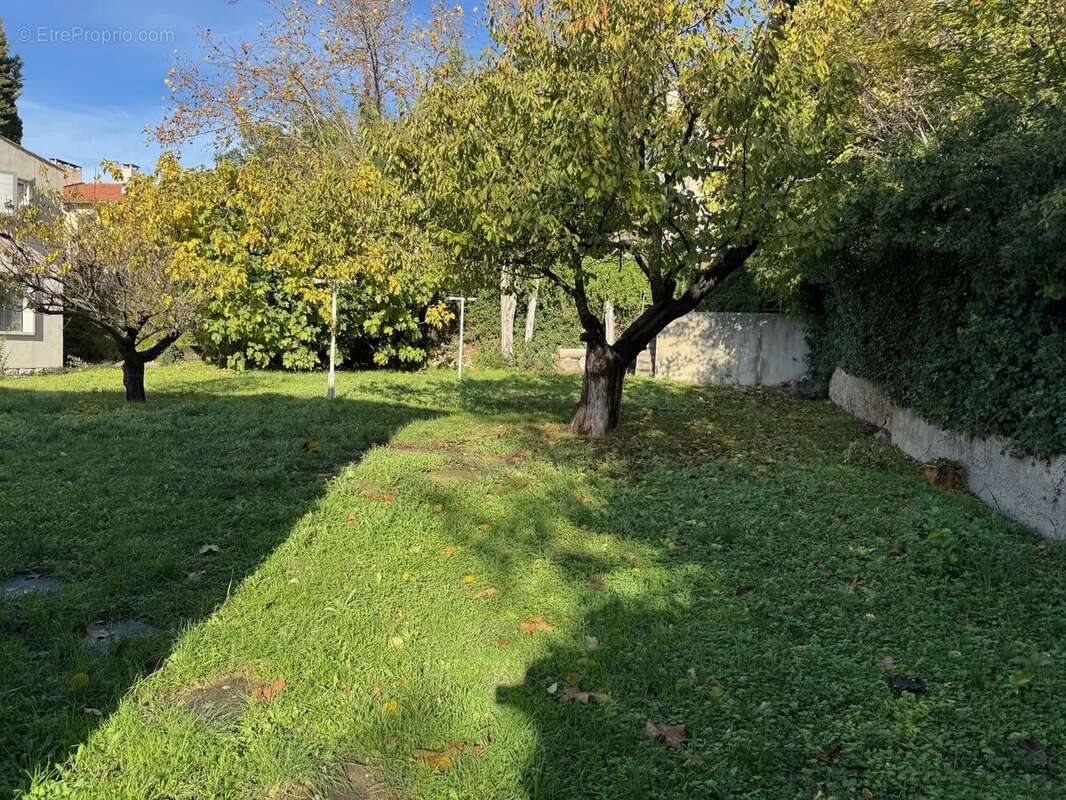 Maison à AIX-EN-PROVENCE