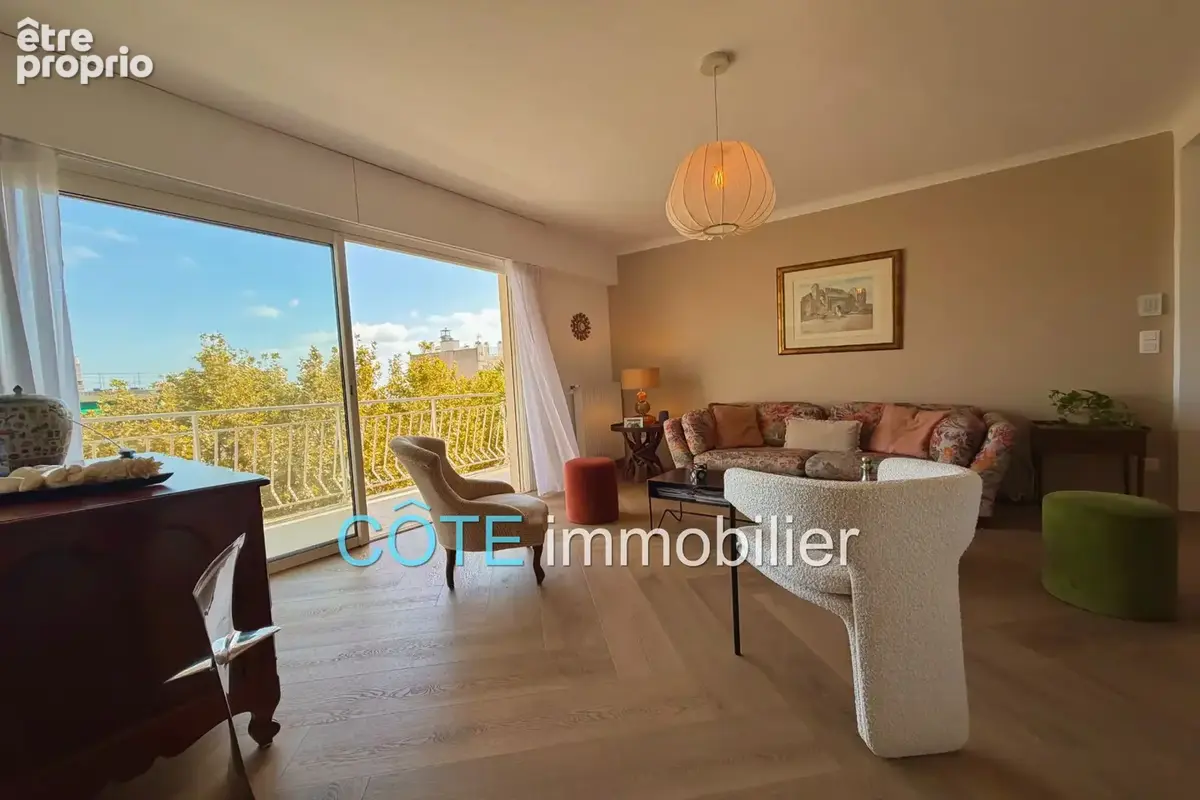 Appartement 4 pièces 102 m² à vendre à Antibes (06600) - photo 6