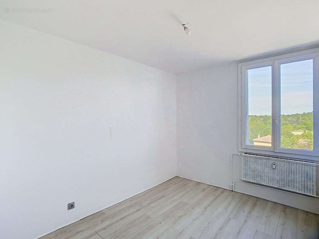 Appartement à CARPENTRAS