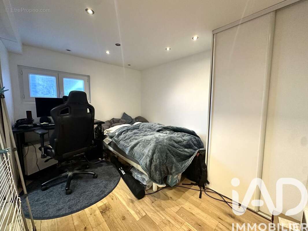 Photo 6 - Appartement à LIMEIL-BREVANNES