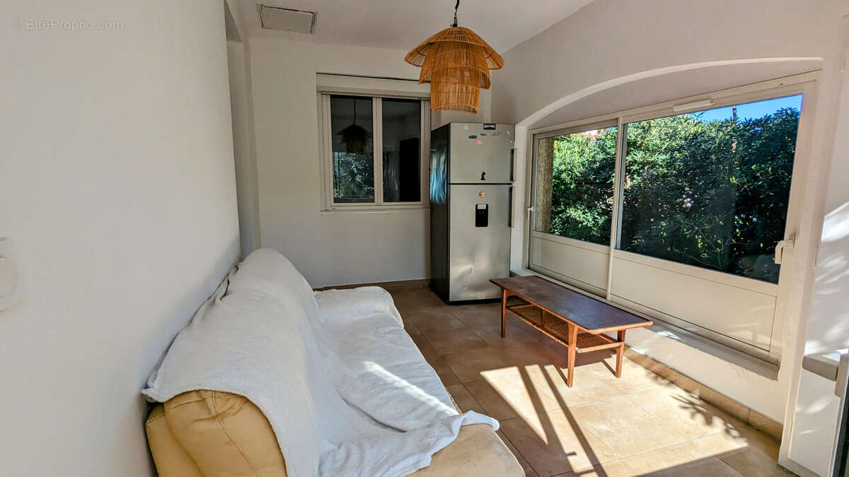 Maison à SAINT-ANDRE