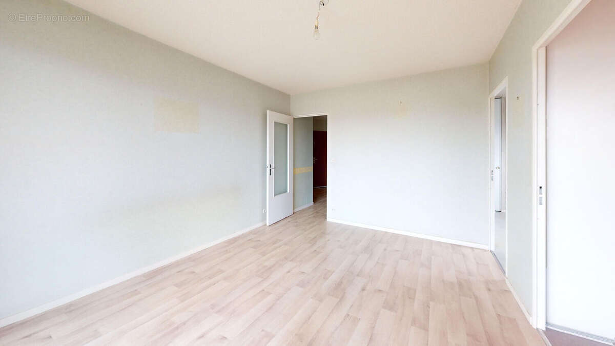 Appartement à BESANCON