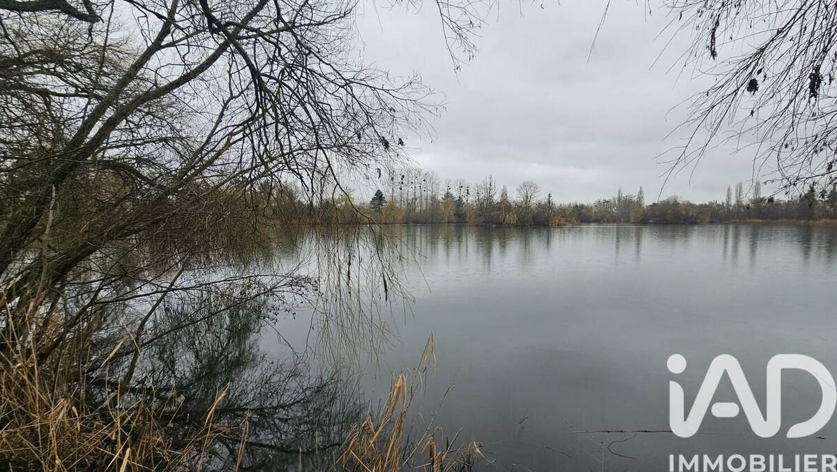 Photo 1 - Terrain à AY-SUR-MOSELLE