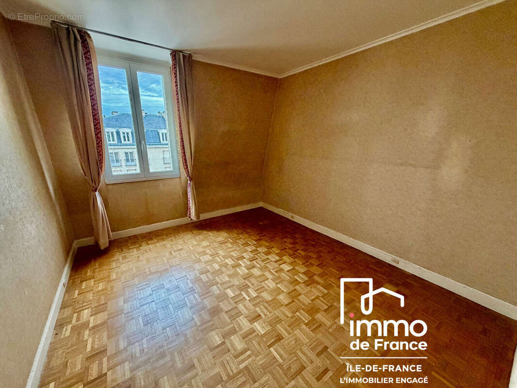 Appartement à VERSAILLES