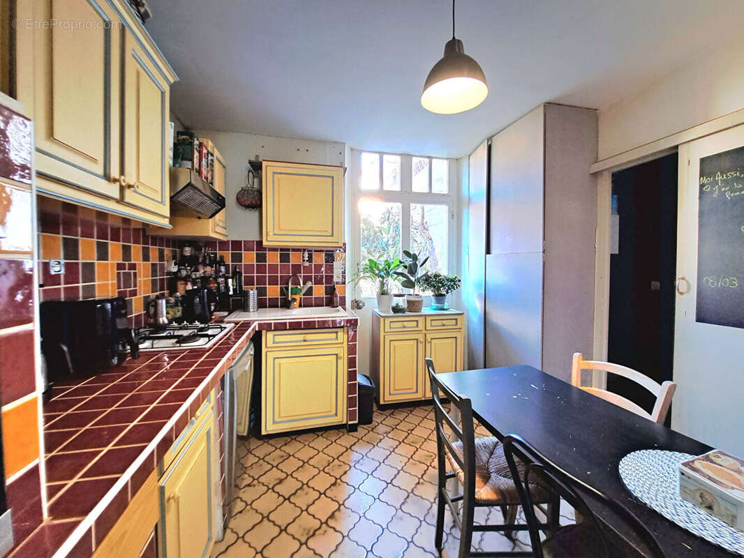 Maison à SAINT-RAPHAEL