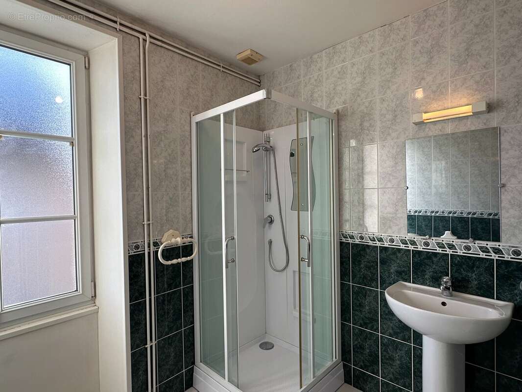 Maison 77 m² à Thevet-Saint-Julien  - photo 8