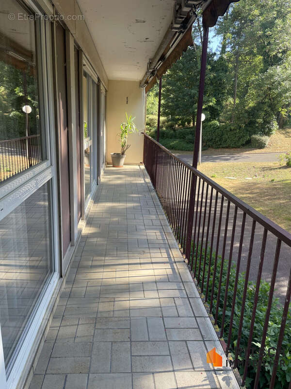 Appartement à KINGERSHEIM