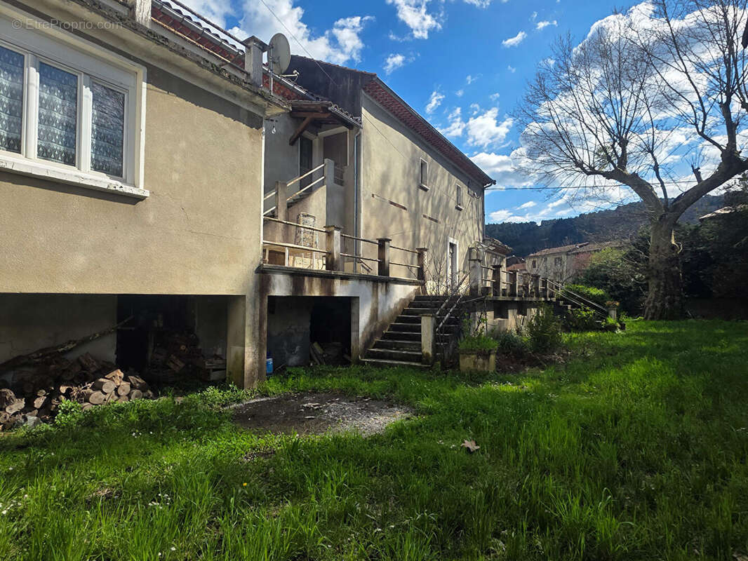Ancienne ferme - photo 4