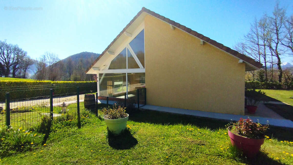 Maison à COGNET