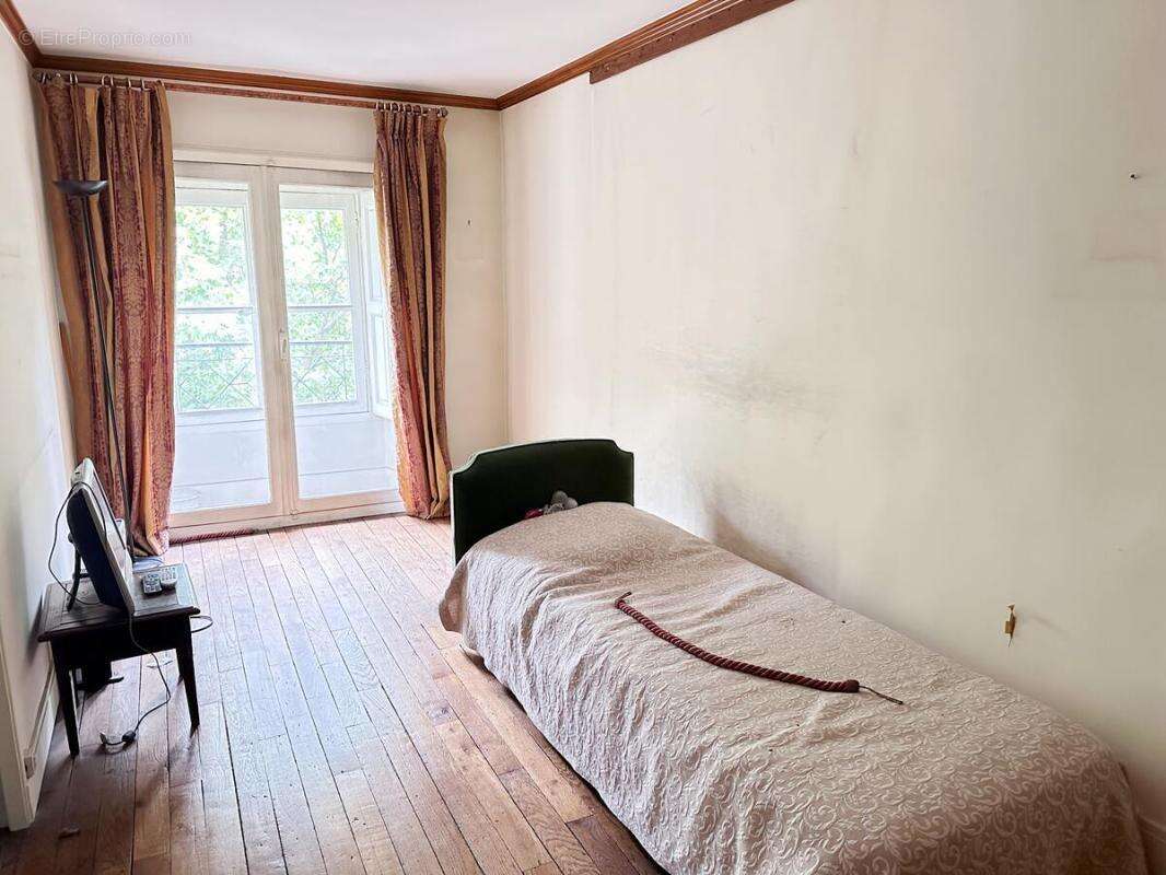 Appartement à VERSAILLES