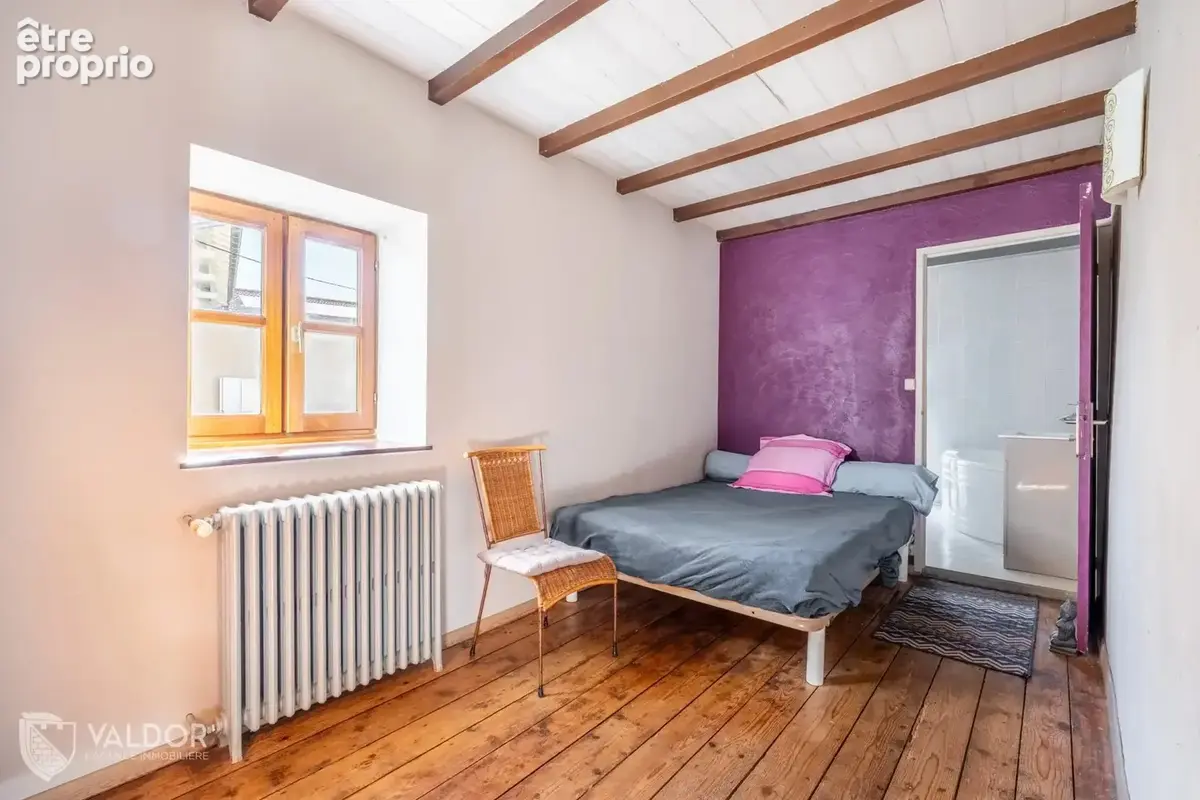 Maison de charme - photo 5
