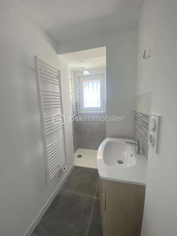 Maison à THEZAN-LES-BEZIERS