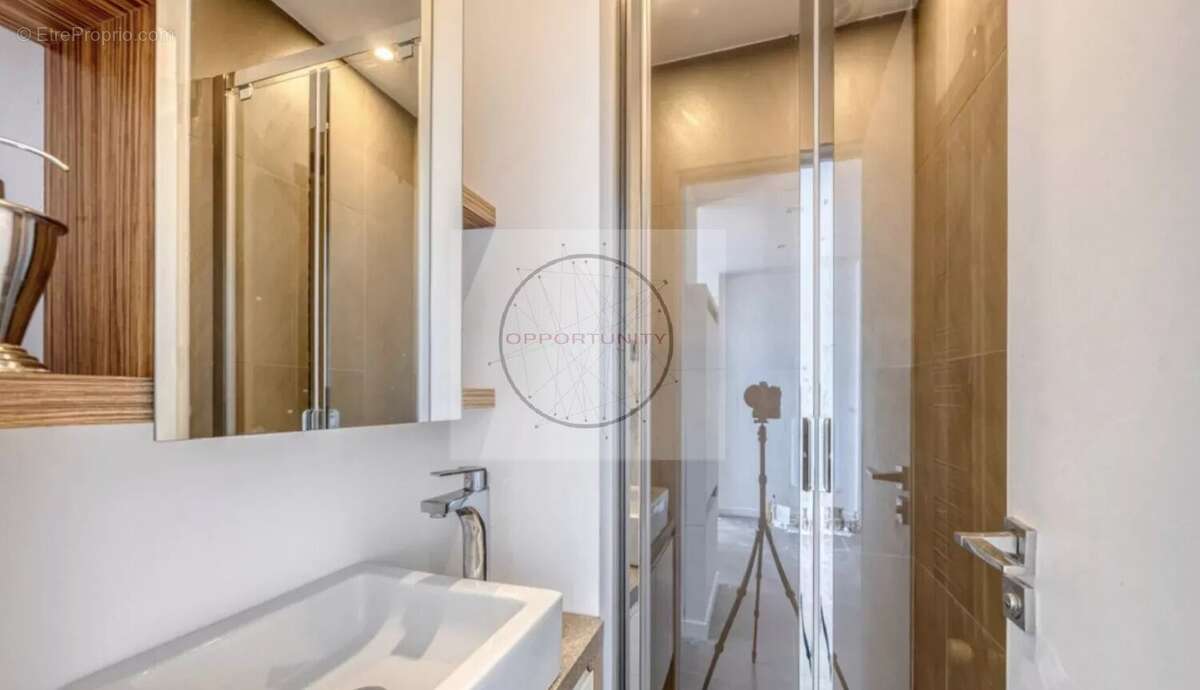 Appartement 56 m² à Nogent-Sur-Marne  - photo 7