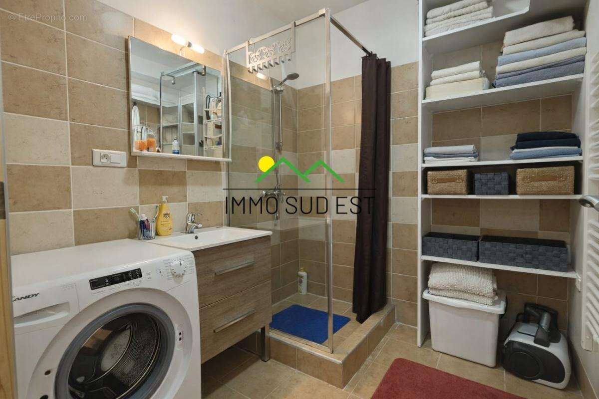 Appartement à SEEZ