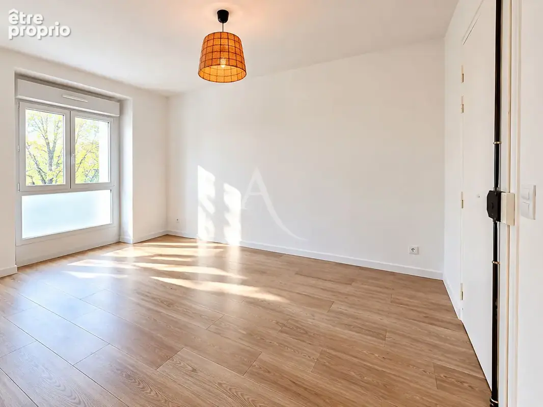 Appartement à IVRY-SUR-SEINE