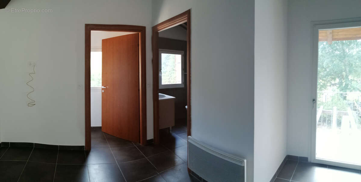 Appartement à PORTO-VECCHIO