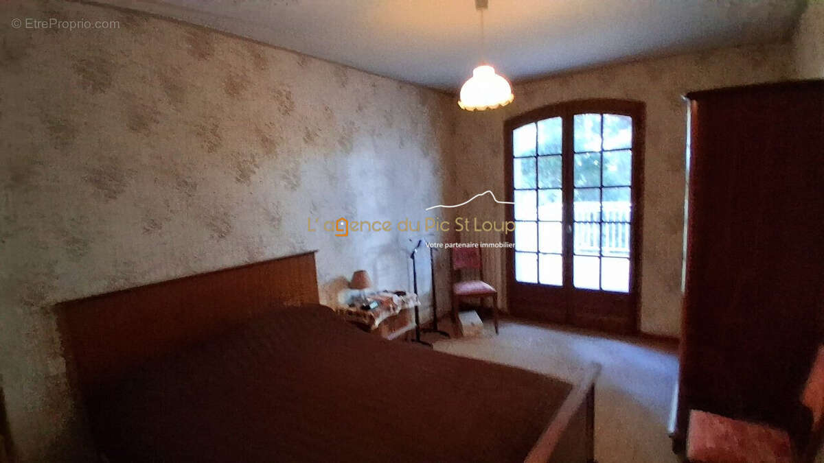 Maison à MONTPELLIER