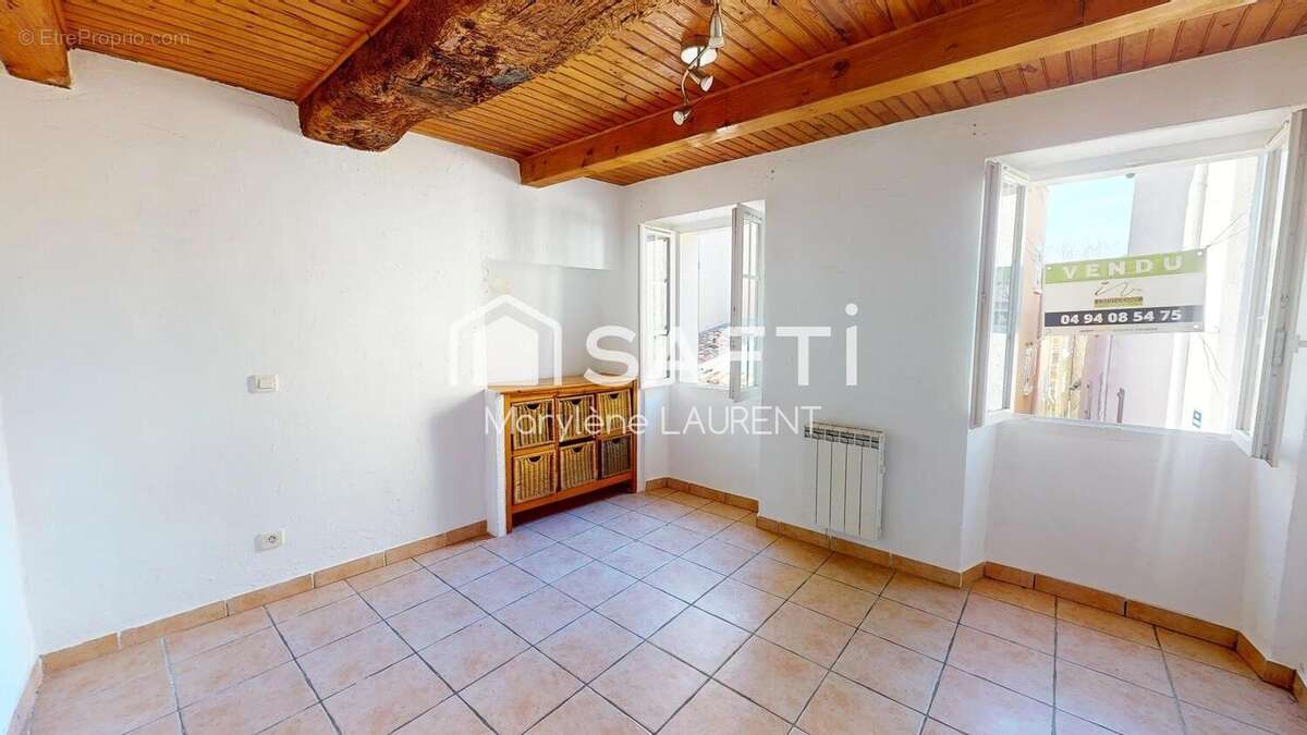 Photo 4 - Maison à COLLOBRIERES