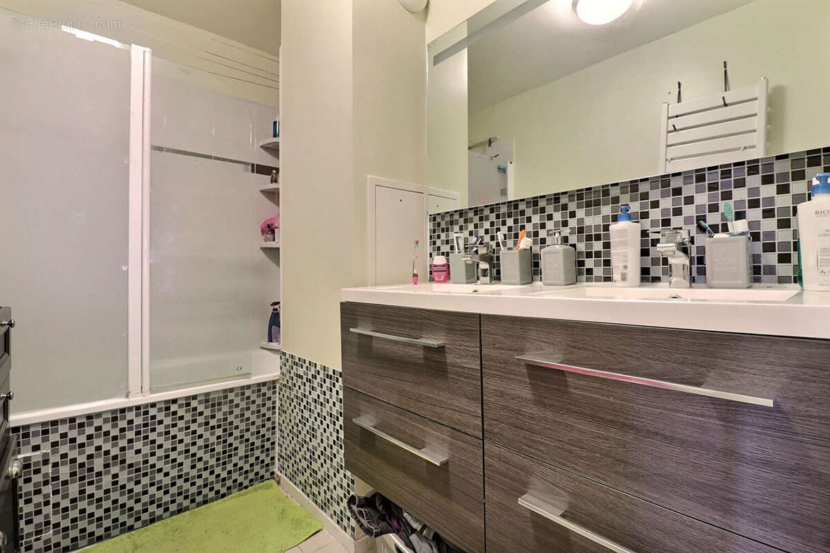 Appartement à ARGENTEUIL