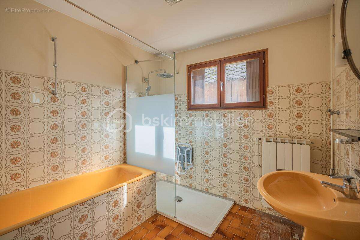 Maison à LA COMPOTE