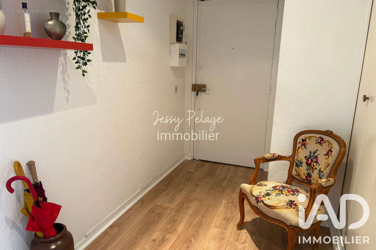 Appartement 72 m² à Bures-Sur-Yvette  - photo 2