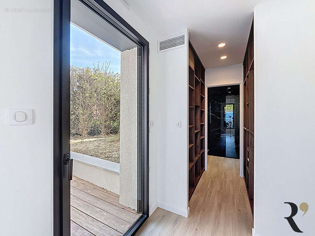 Maison à AIGREFEUILLE