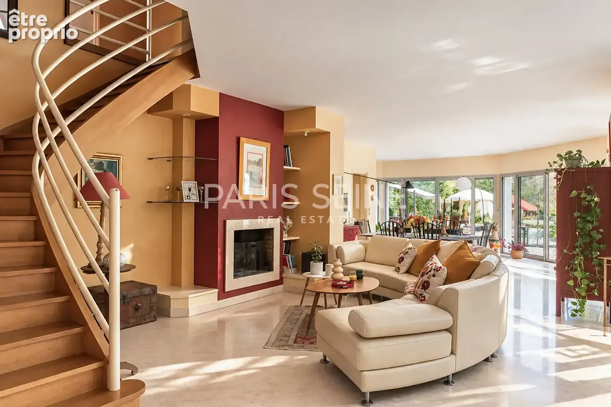 Paris Seine - Maison à La Baule - photo 5