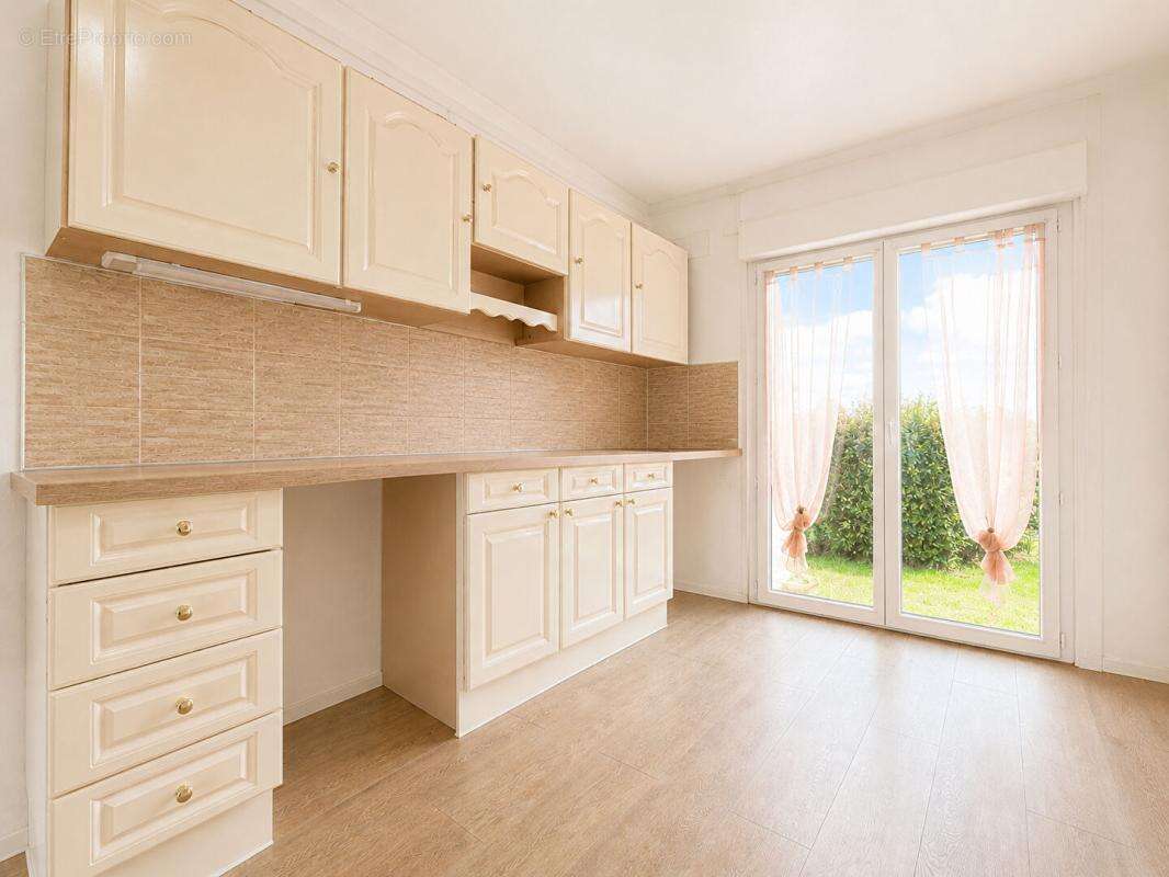 Maison Vicq Sur Nahon 4 pièce(s) 77 m2 - photo 4