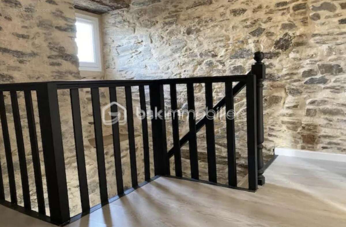 Maison à OLONNE-SUR-MER