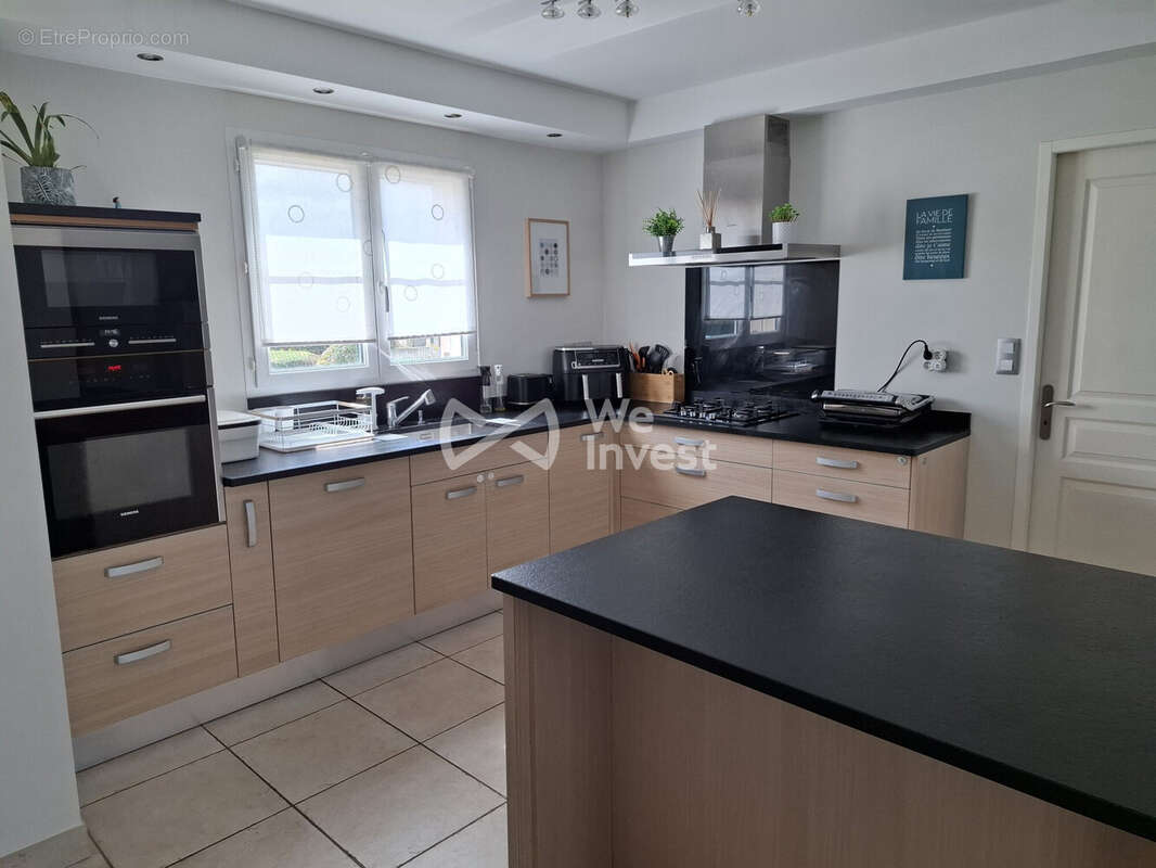 Maison à FONTENILLES