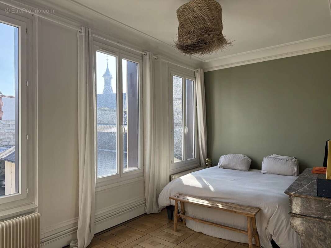 Appartement à ROUEN