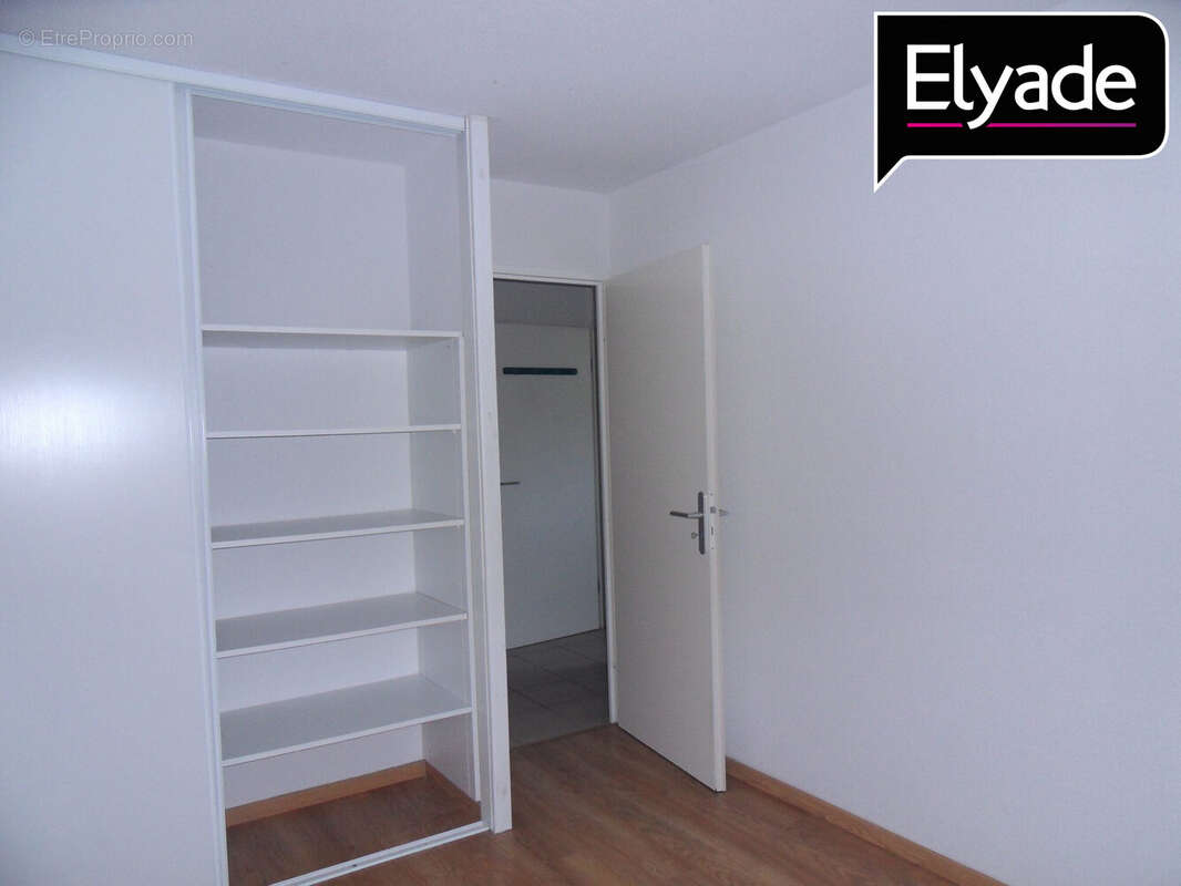 Appartement 53 m² à Terrasson-Lavilledieu  - photo 5