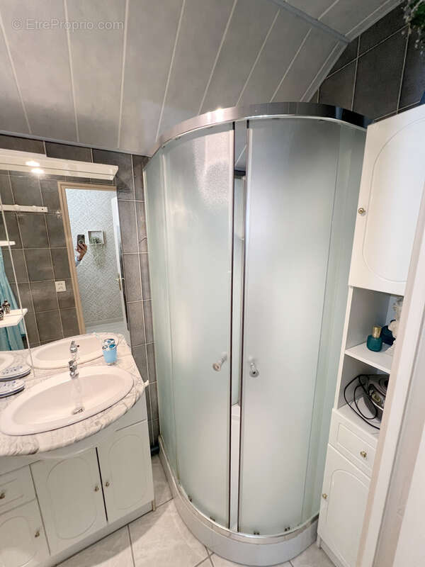 Maison à PONTAULT-COMBAULT