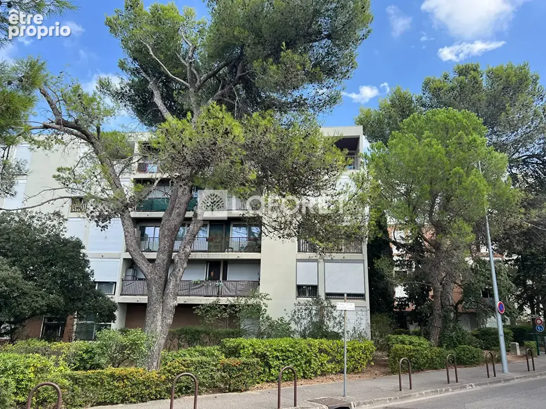 Appartement Istres T3 de 67.19 m2 - photo 4