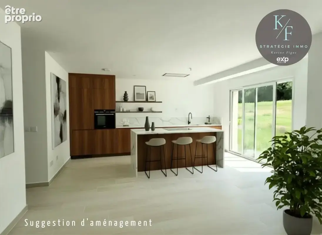 Maison 107 m² à Beauvais  - photo 9